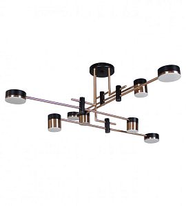 Люстра на штанге Kink Light 07653-8 фото