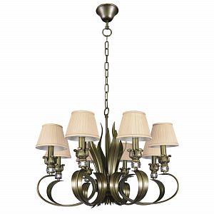 Подвесная люстра Lightstar 783081 фото