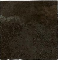 Плитка DNA Tiles Enamel 123076 Square Charcoal 12,5x12,5 фото