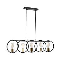 Подвесная люстра Vele Luce VL6302P05 фото