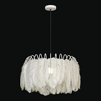 Подвесная люстра Lussole LSP-8601 фото