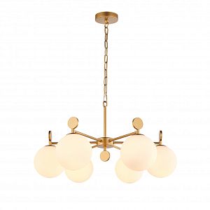 Подвесная люстра Favourite 2928-6P фото