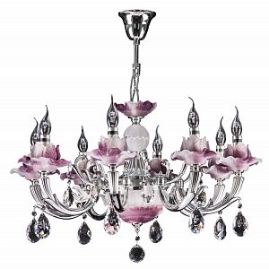 Подвесная люстра Lightstar 714084 фото