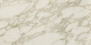 Керамогранит AENZ Marvel Royal Calacatta Lappato 45x90 фото