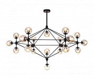 Люстра на штанге Kink Light 07535-21,19 фото