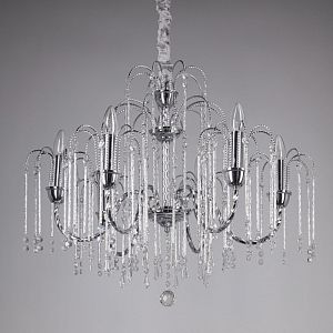 Подвесная люстра Chiaro 340011706 фото