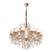 Подвесная люстра Chiaro 479010718 фото