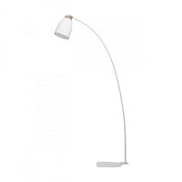 Торшер LOFT IT LOFT4402F-WH фото