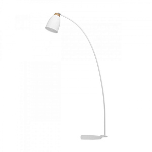 Торшер LOFT IT LOFT4402F-WH фото