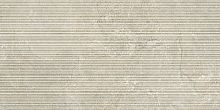 Керамогранит Italgraniti Dorset DR03BAR Beige Ribbed 60х120 фото