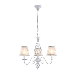 Подвесная люстра Citilux CL427130 фото