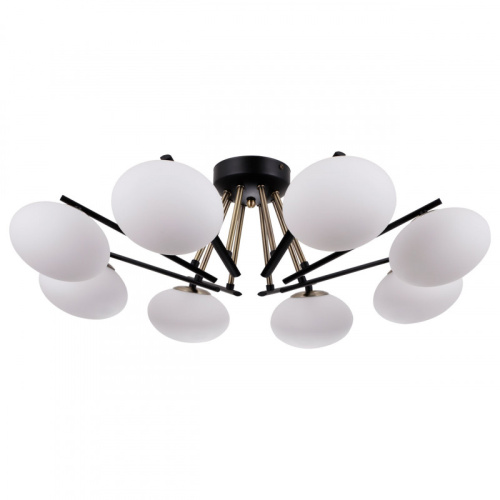 Люстра на штанге DeMarkt 306014108