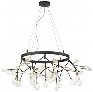 Подвесная люстра WERTMARK WE241.45.023 фото