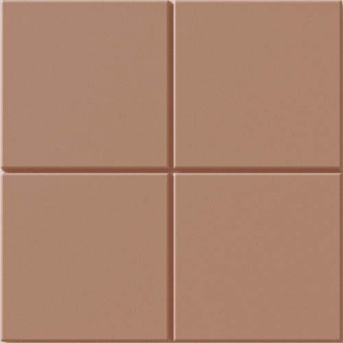 Керамогранит WOW Raster 131360 Grid M Mud 15х15