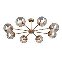 Люстра на штанге Vitaluce V4864-8/8PL фото