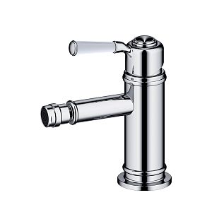 Смеситель для биде Timo Arisa 5312/00F хром фото