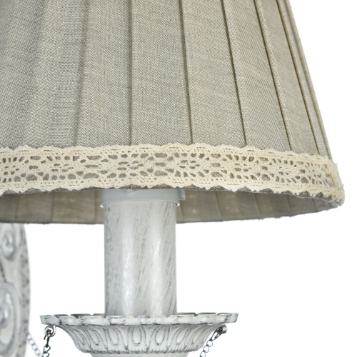 Настенный светильник (бра) Freya FR2759-WL-01-W фото 4