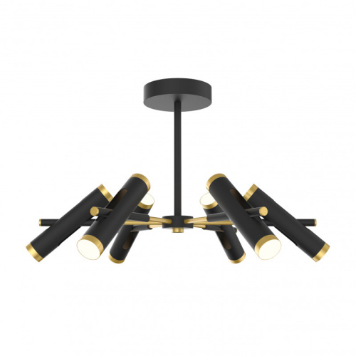 Люстра на штанге Favourite 2324-12U