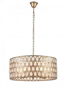 Подвесная люстра Vele Luce VL4064P07 фото