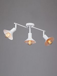 Спот Vitaluce V4808-0/3PL фото