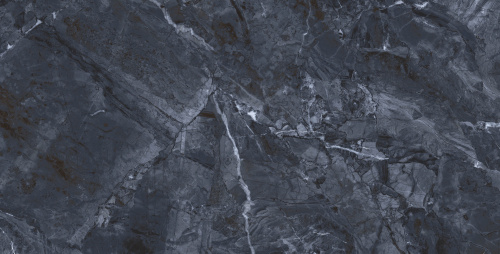 QUA Granite Deepstone 120x60 черный полированная фото 3