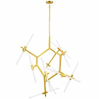 Подвесная люстра Lightstar 742203 фото