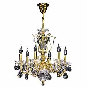 Подвесная люстра Lightstar 790062 фото