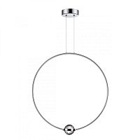Подвесной светильник Odeon Light 4337/27L фото
