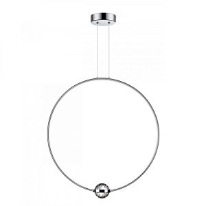 Подвесной светильник Odeon Light 4337/27L фото