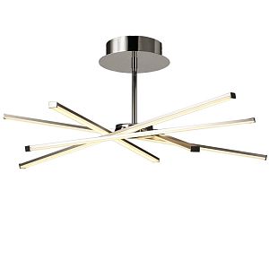 Люстра на штанге Mantra 6030 фото