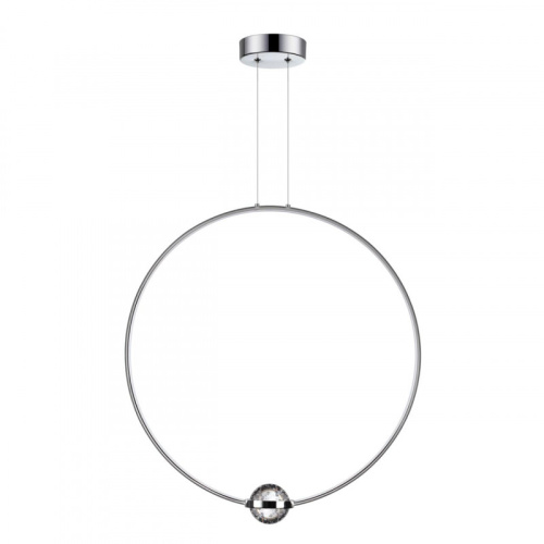 Подвесной светильник Odeon Light 4337/27L