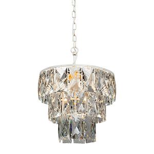 Каскадная люстра Vitaluce V5262-0/6+1 фото