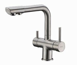 Wasserkraft A8027 Смеситель для кухни под фильтр фото