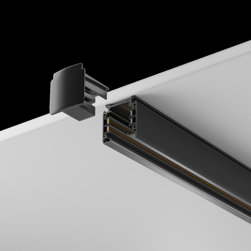 Шинопровод Maytoni Technical TRX005-313B фото 5