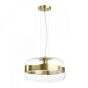 Подвесная люстра Odeon Light 4813/1A фото