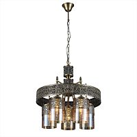 Подвесная люстра Citilux CL467153 фото