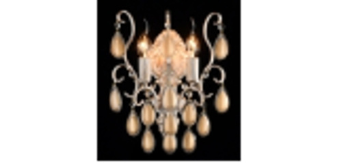 Настенный светильник (бра) Freya FR2302WL-02S фото 3