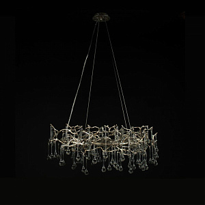 Подвесная люстра LOFT IT 10068/800 SG фото