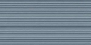 Керамогранит Italgraniti NU10BAR Nuances Cielo Ribbed SQ. 120x60 фото