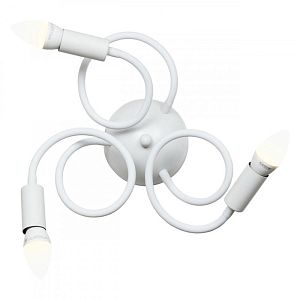 Бра LOFT IT LOFT1714W-WH фото