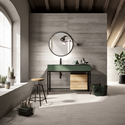 Керамогранит Leonardo Moon C 12G RM 60х120 фото 2