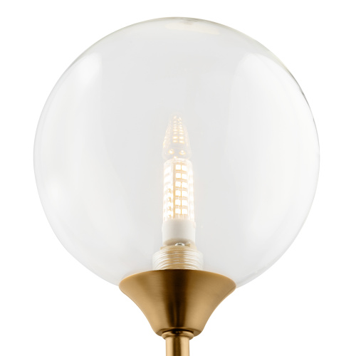 Настенный светильник (бра) Freya FR5115WL-01BZ фото 5