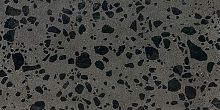 Kutahya Meteor Graphite Kristal Rectified Parlak Nano 60x120 фото