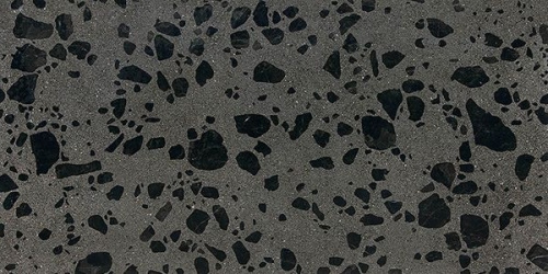Kutahya Meteor Graphite Kristal Rectified Parlak Nano 60x120