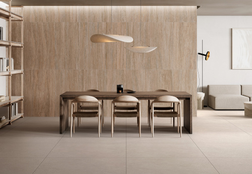 Керамогранит TAU Ceramica Colloseo Polisoft Noce 60х120 фото 2