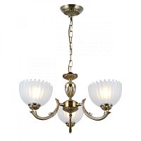 Подвесная люстра Citilux CL414133 фото