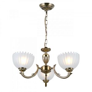 Подвесная люстра Citilux CL414133 фото