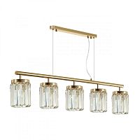 Подвесная люстра Odeon Light 4987/5 фото