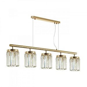 Подвесная люстра Odeon Light 4987/5 фото