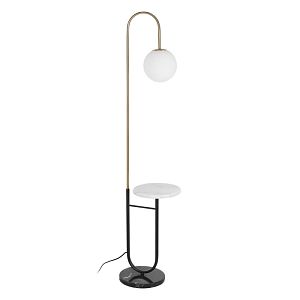 Торшер LOFT IT 10145 Black фото